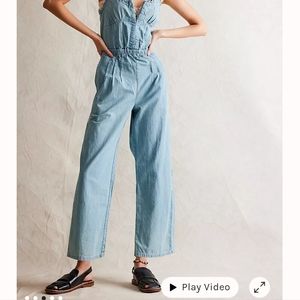 We The Free jumpsuit